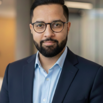 Abdellah Massad - Senior Software Engineer