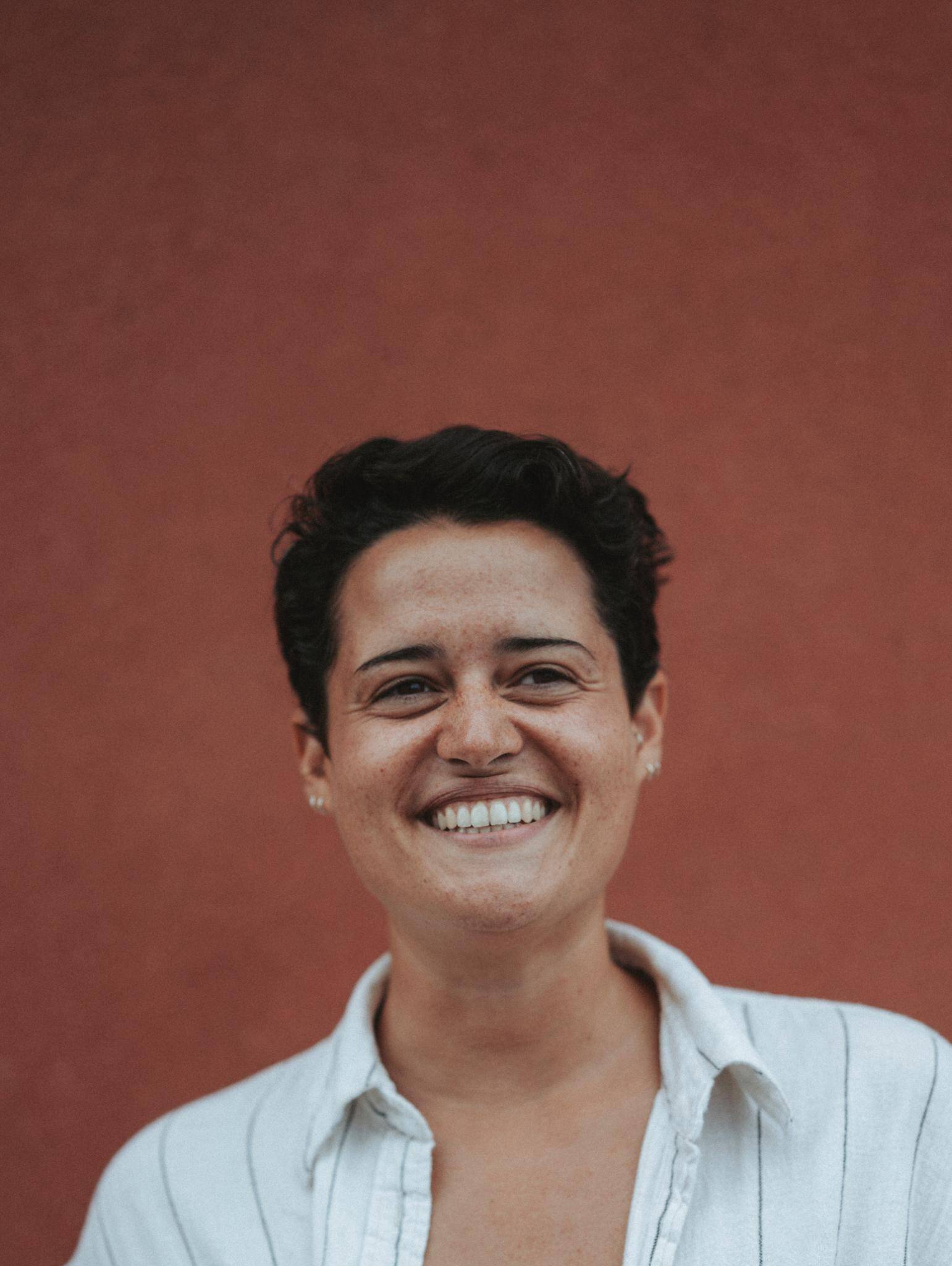 Sixtine Bonnard - International Production Lead | Brand Content
