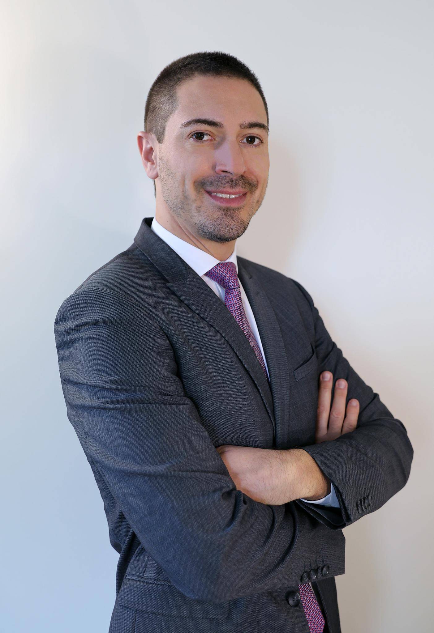 Xavier Loiseau