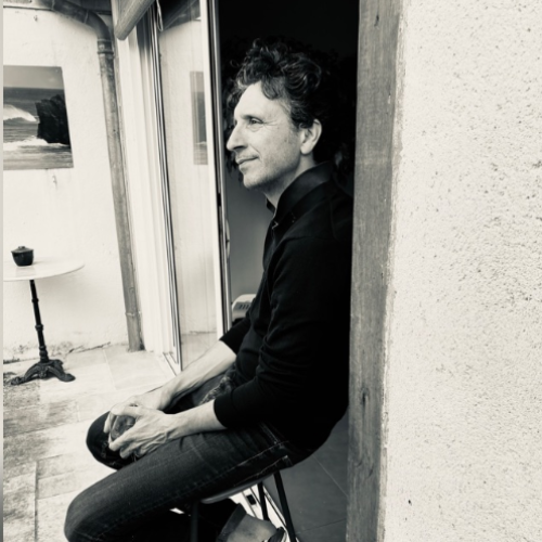 Ludovic Froger - cuisiniste , architecte d'intérieur