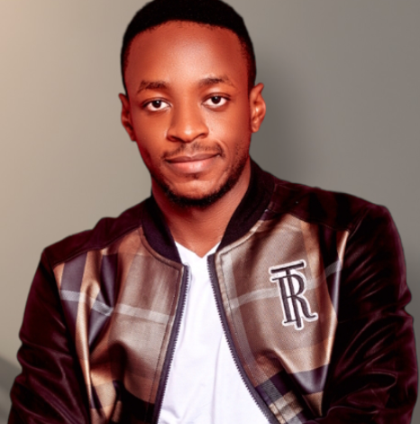 Georges Fouejio - Senior FullStack Software Engineer