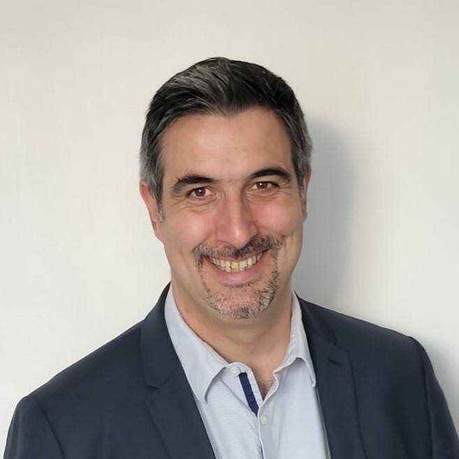 Fabrice Bodevin - Incident et Process Manager / Responsable Support 