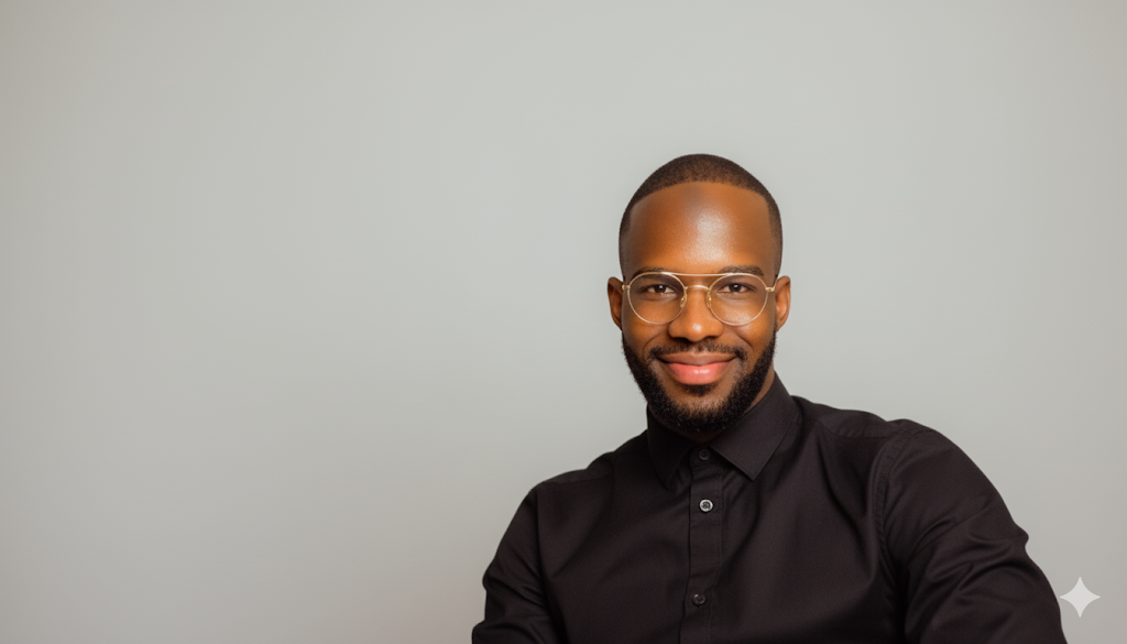 Amadou Barro - Ai Engineer