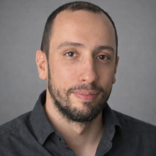 Yoan Partouche