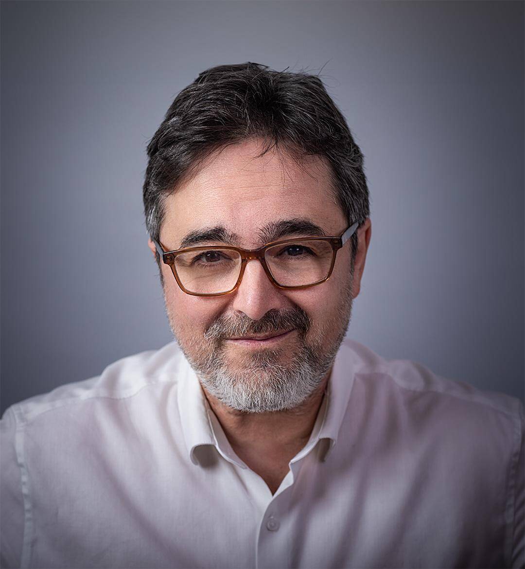 Marc Hayot - Structuration & accompagnement des transformations