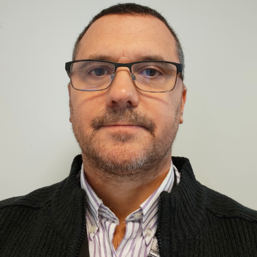 Christophe Gordien - Architecte Solutions Senior