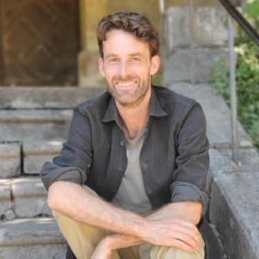 Maxim Wollesen - DPO et consultant RGPD et IA