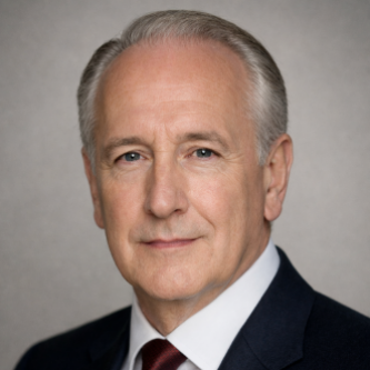 Ian Richardson - UK Company Nominee Director & Shareholder Support