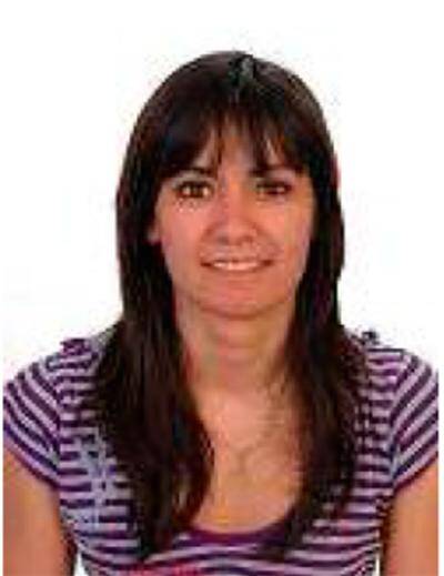 Cristina Gutierrez - ESPECIALISTA EN DISEÑO WEB