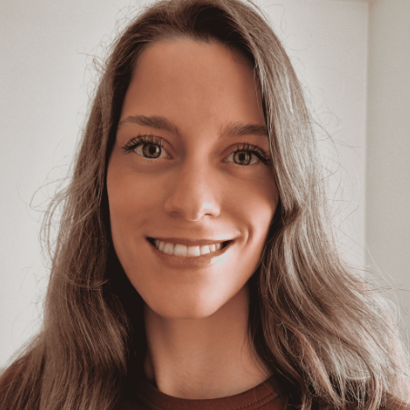 Maria Jose Fernandez Vanoni - Especialista en comunicación / Copywriter