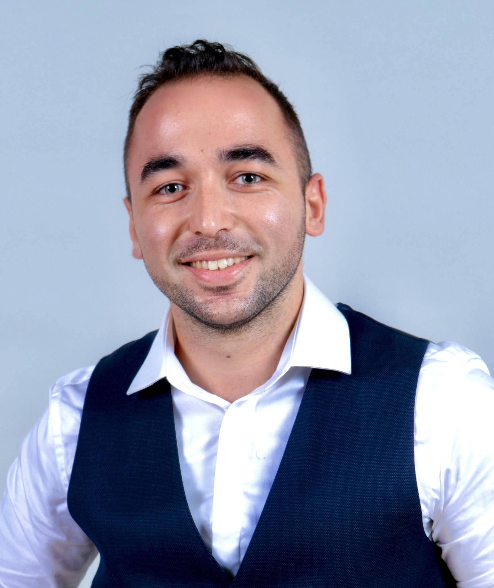 Ruben Habib