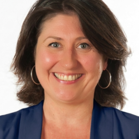 Aurore Marceau