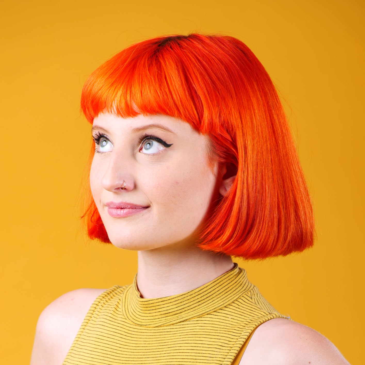 Lola Gabet - UI UX / Graphiste / Illustratrice / Integratrice 