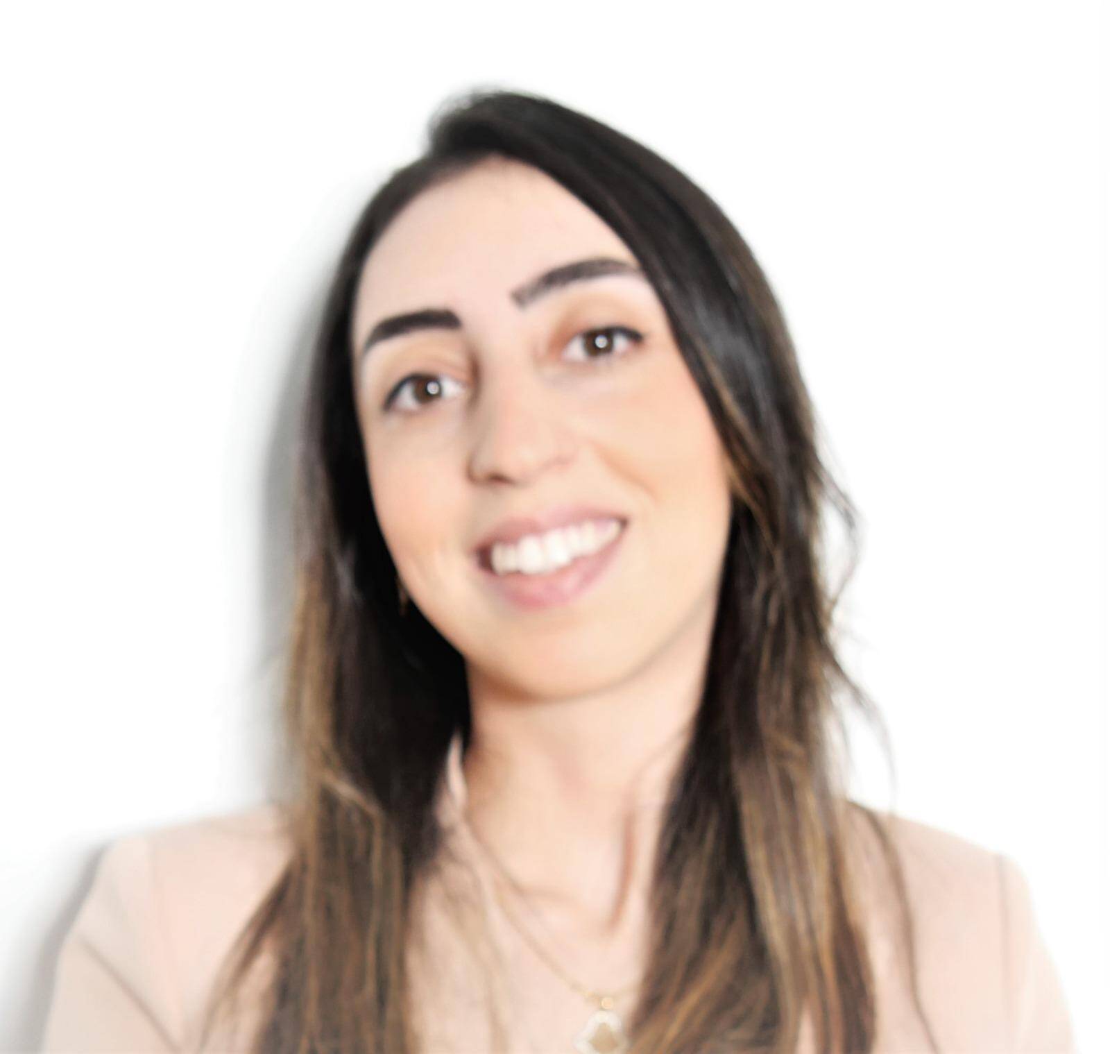 Kenza Oudrhiri