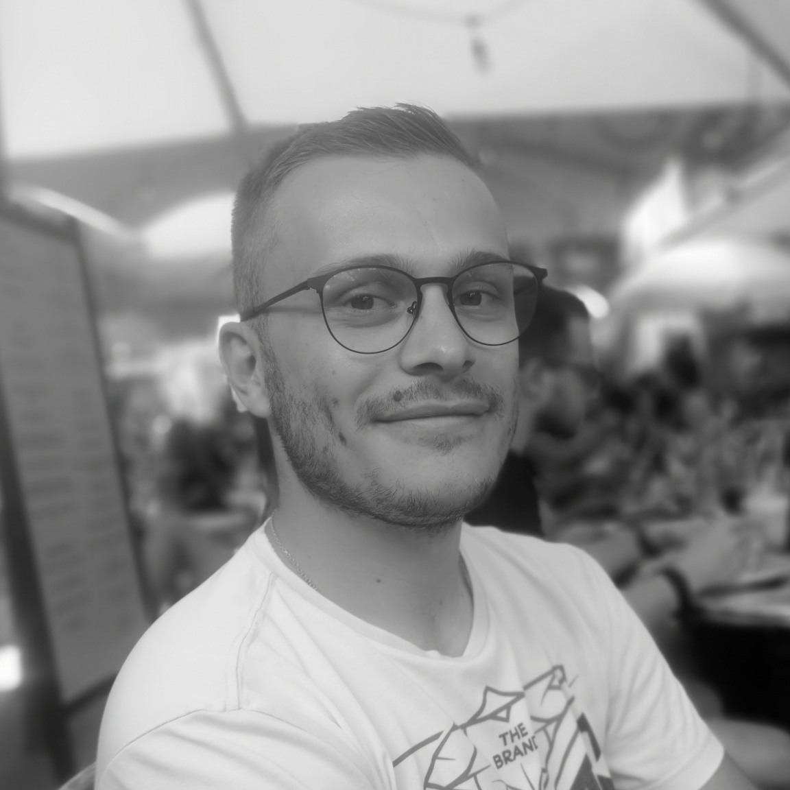 Florian Bouché - Développeur web | Expert Ibexa | Symfony Laravel