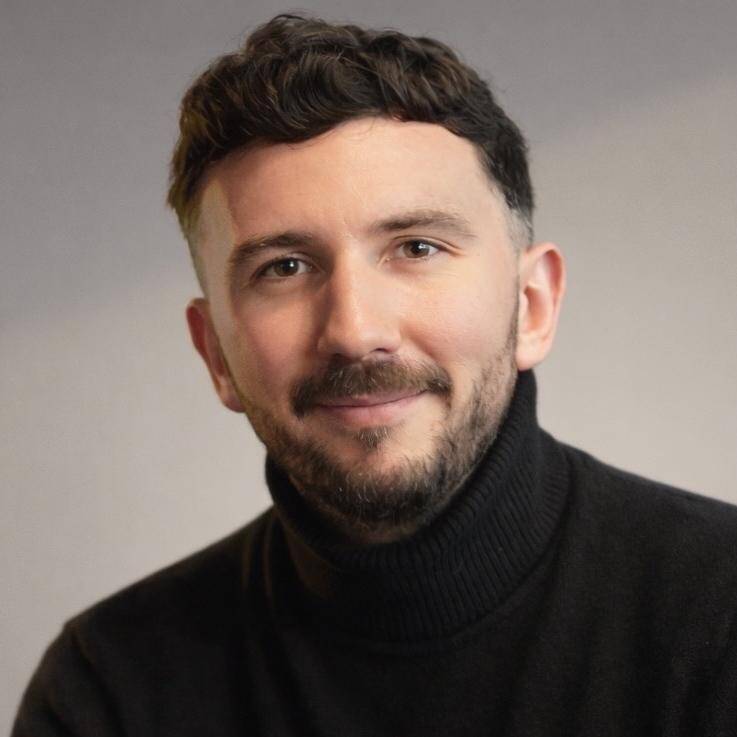 Louis-Henry Foucteau - Intégrateur & Formateur IA / Marketing & Ads
