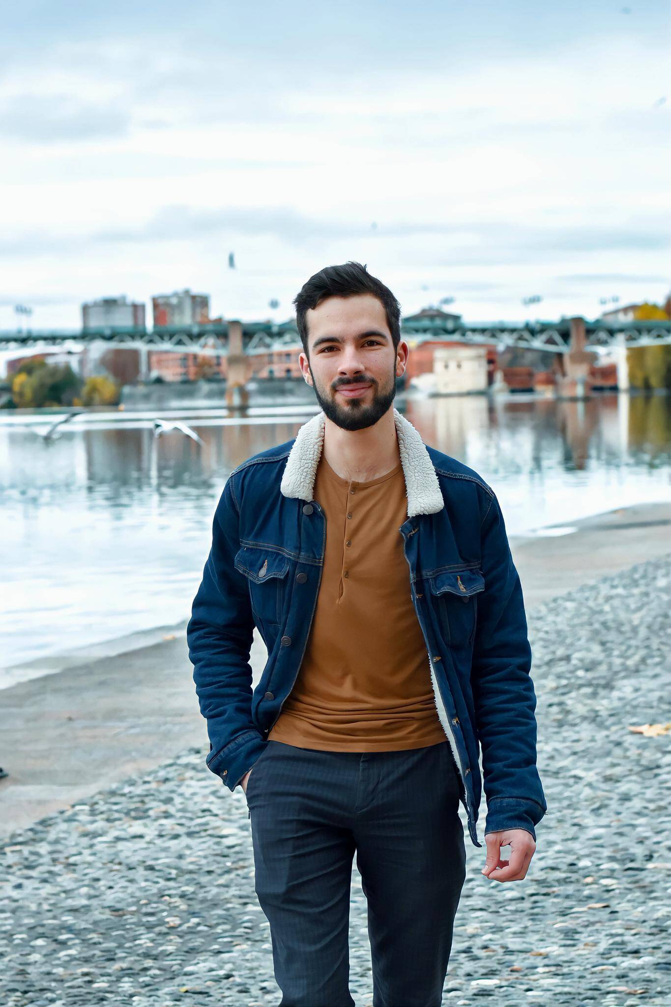Michaël Lucas