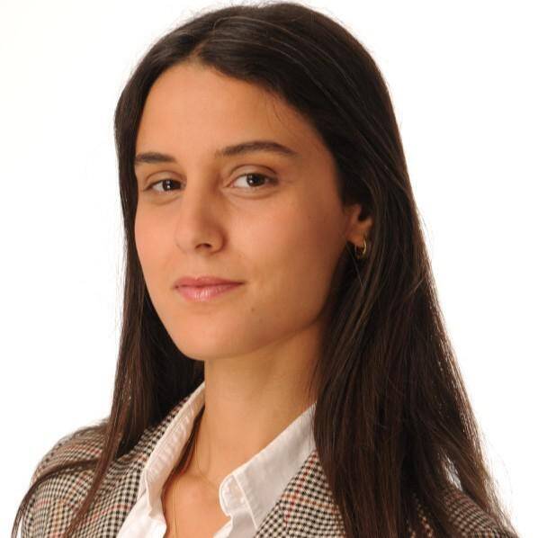 Yasmine El Omrani