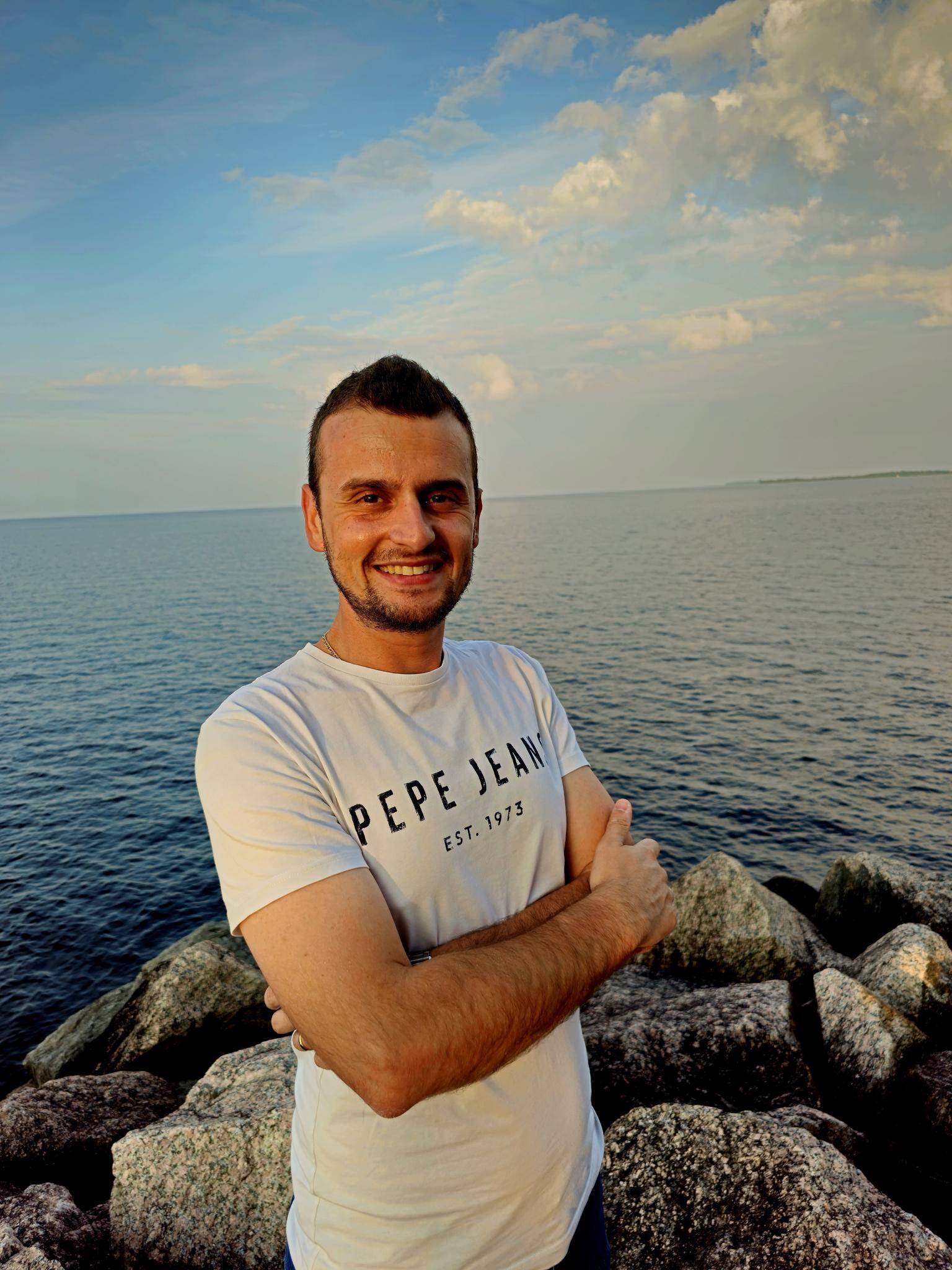 Fabio Pace