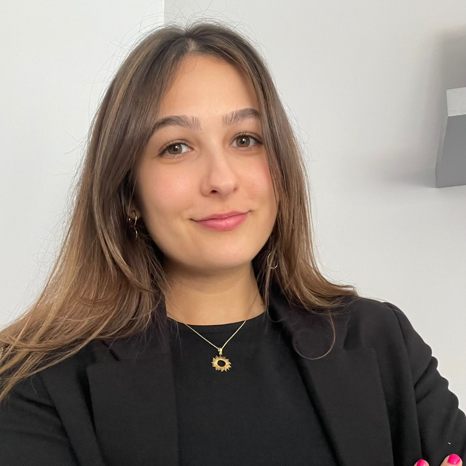 Laura Gorrín Afonso