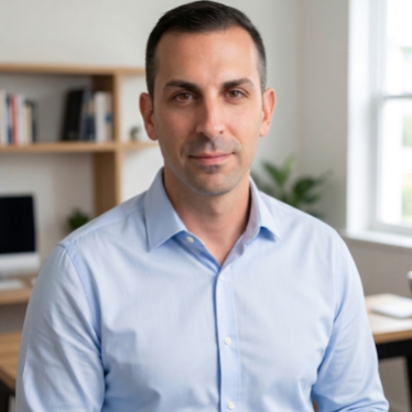 Mateo Alfano - Community manager / social media manager 
