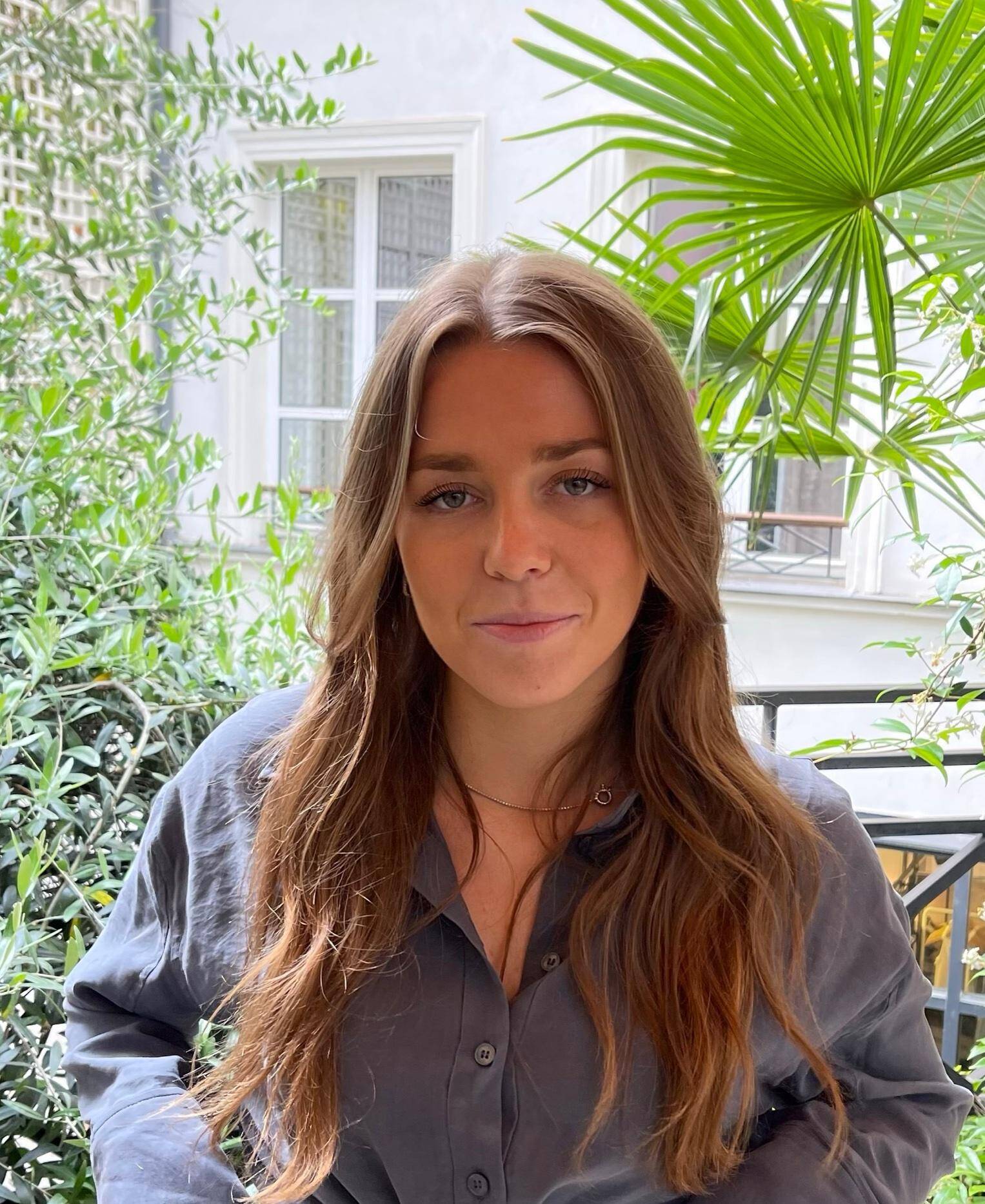 Elisa Vasseneix - Chef de projet e-com | SFCC | Catalog management