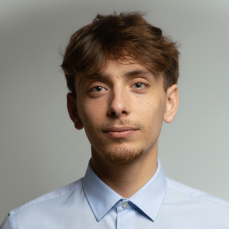 Gaian  - Technical writer & science popularizer