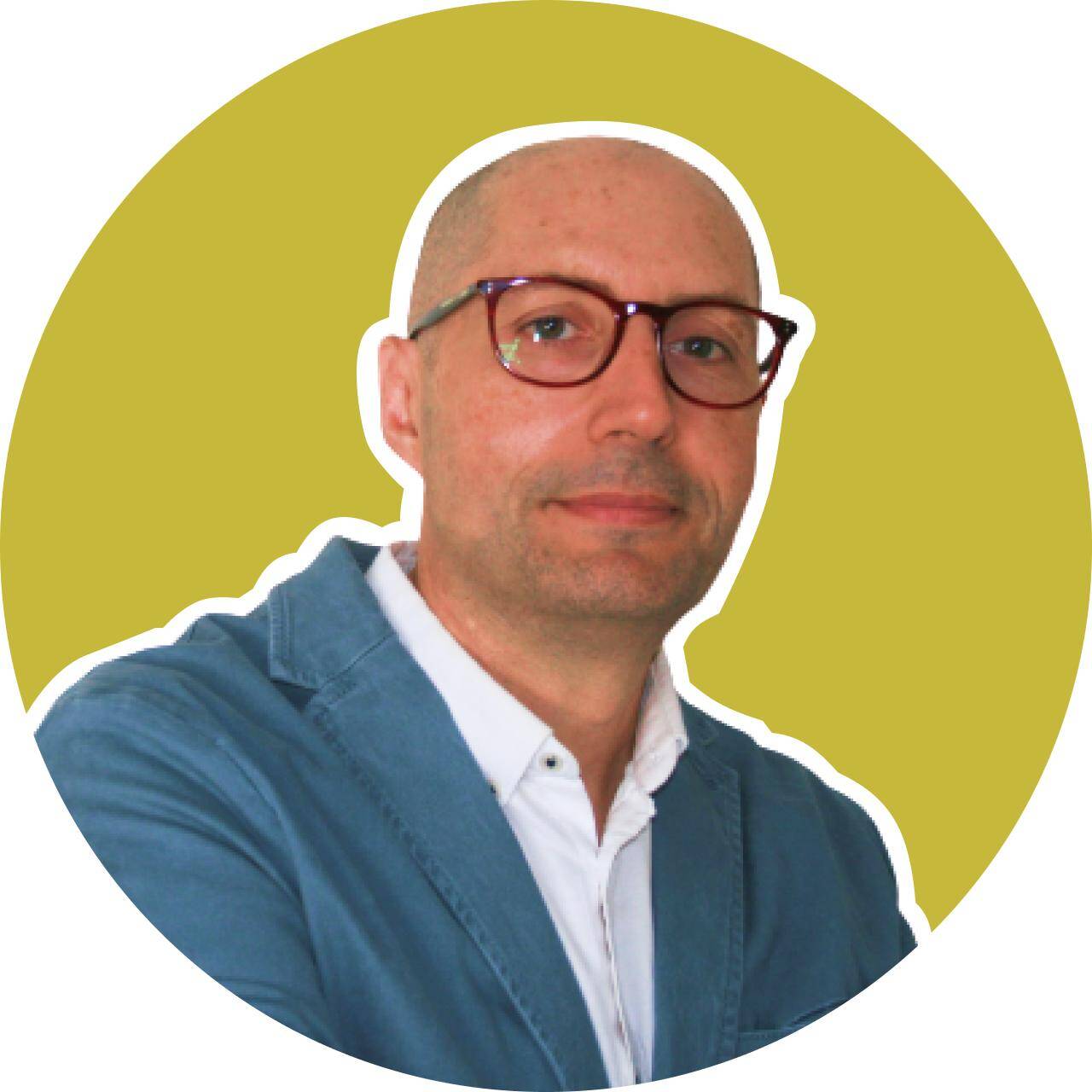 Roberto Martín