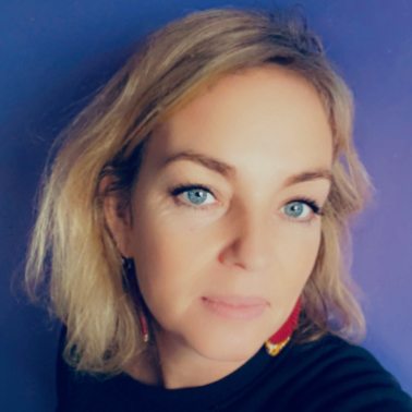 Leonie  - FREELANCE PROJECT DIRECTOR