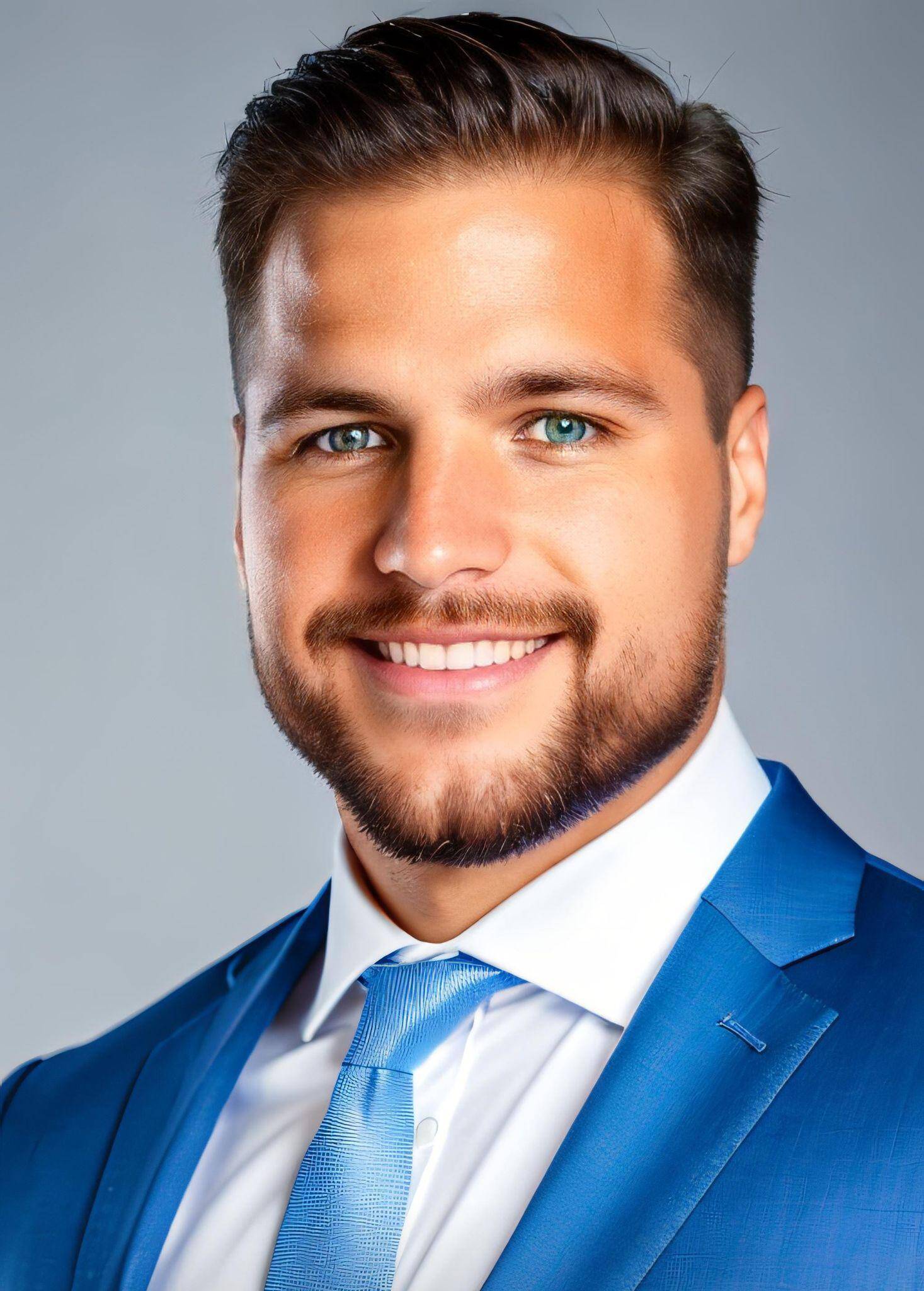 Gabriel Miranda