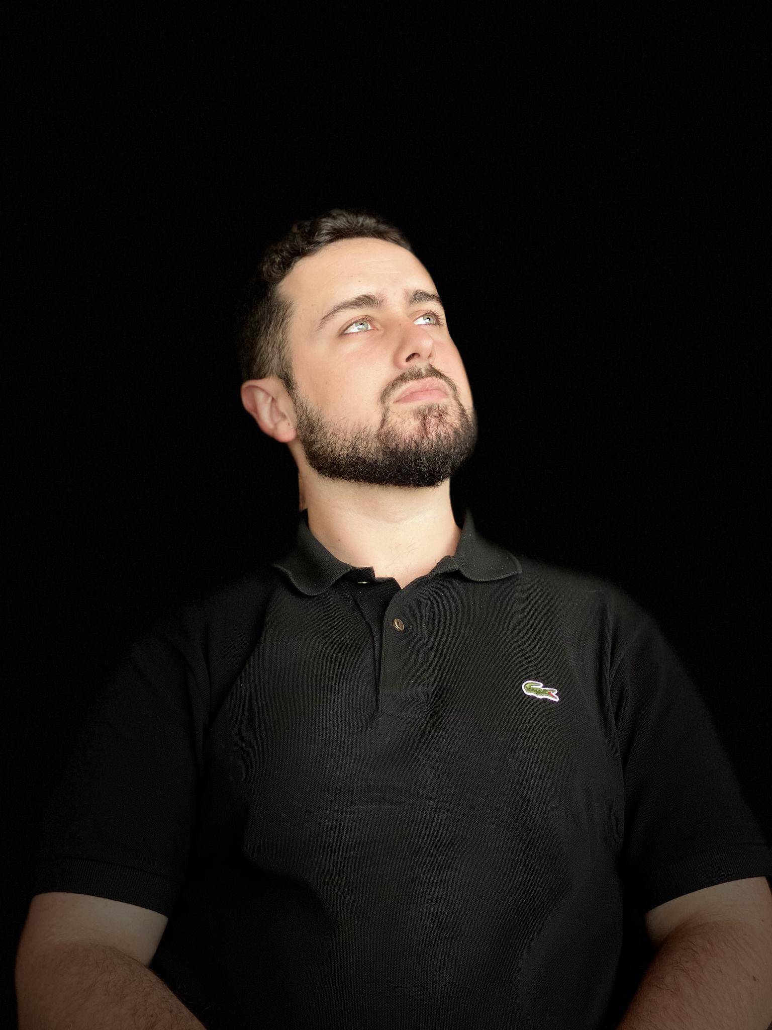 Albert Ramirez