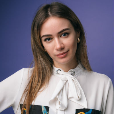 Jessica K - Social Media Management