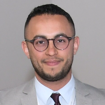 Issam Benhayoun - PhD, CPA