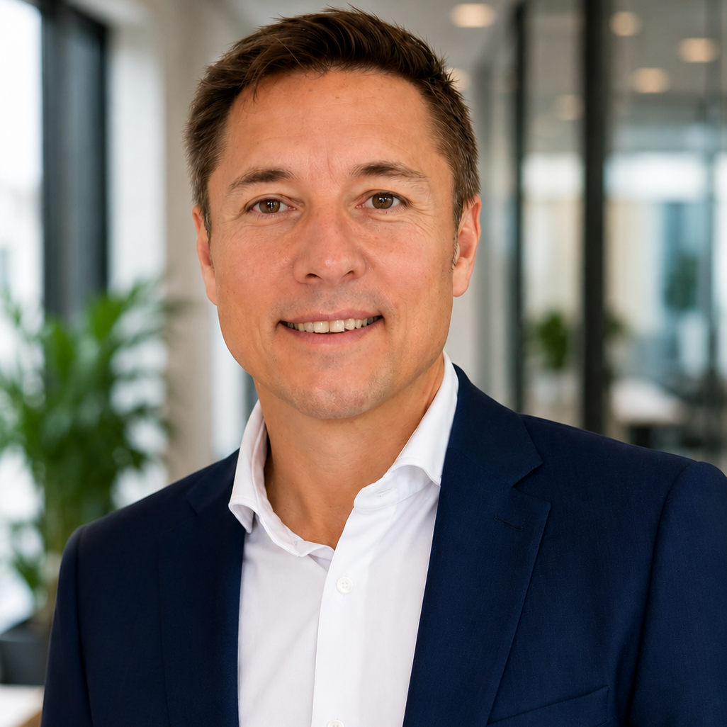 Frédéric P. - chef de projet IAM/PAM/Securite #Iso2700x #EBIOS