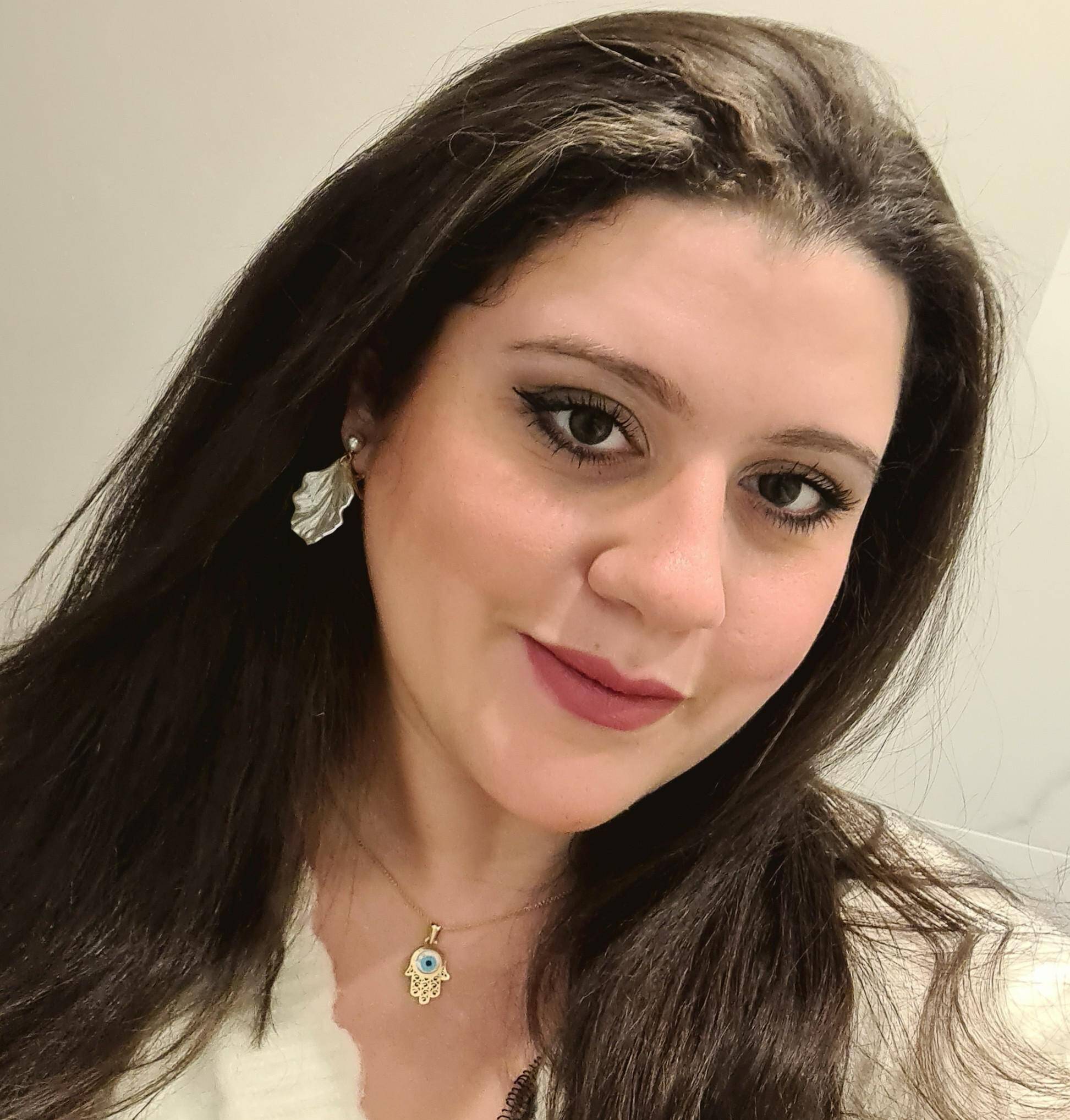 Ibtissam Belfilali