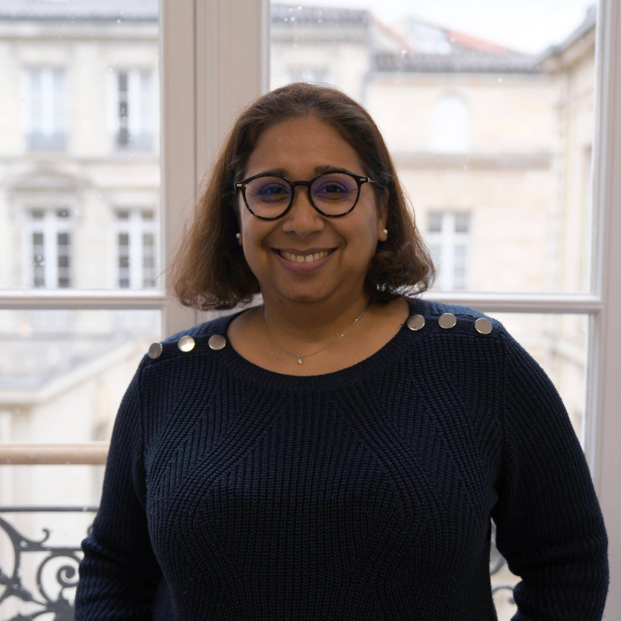 Marina Fillatre - Consultante Tech et Agile Delivery