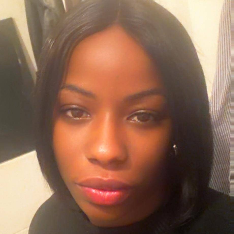 Samantha Pollet - Business Developer