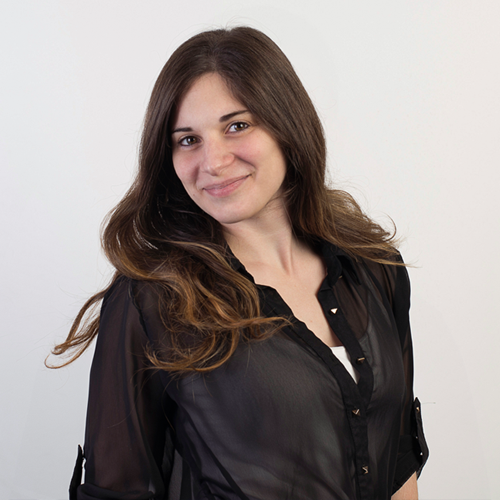 Debora Edelberg - Product Designer