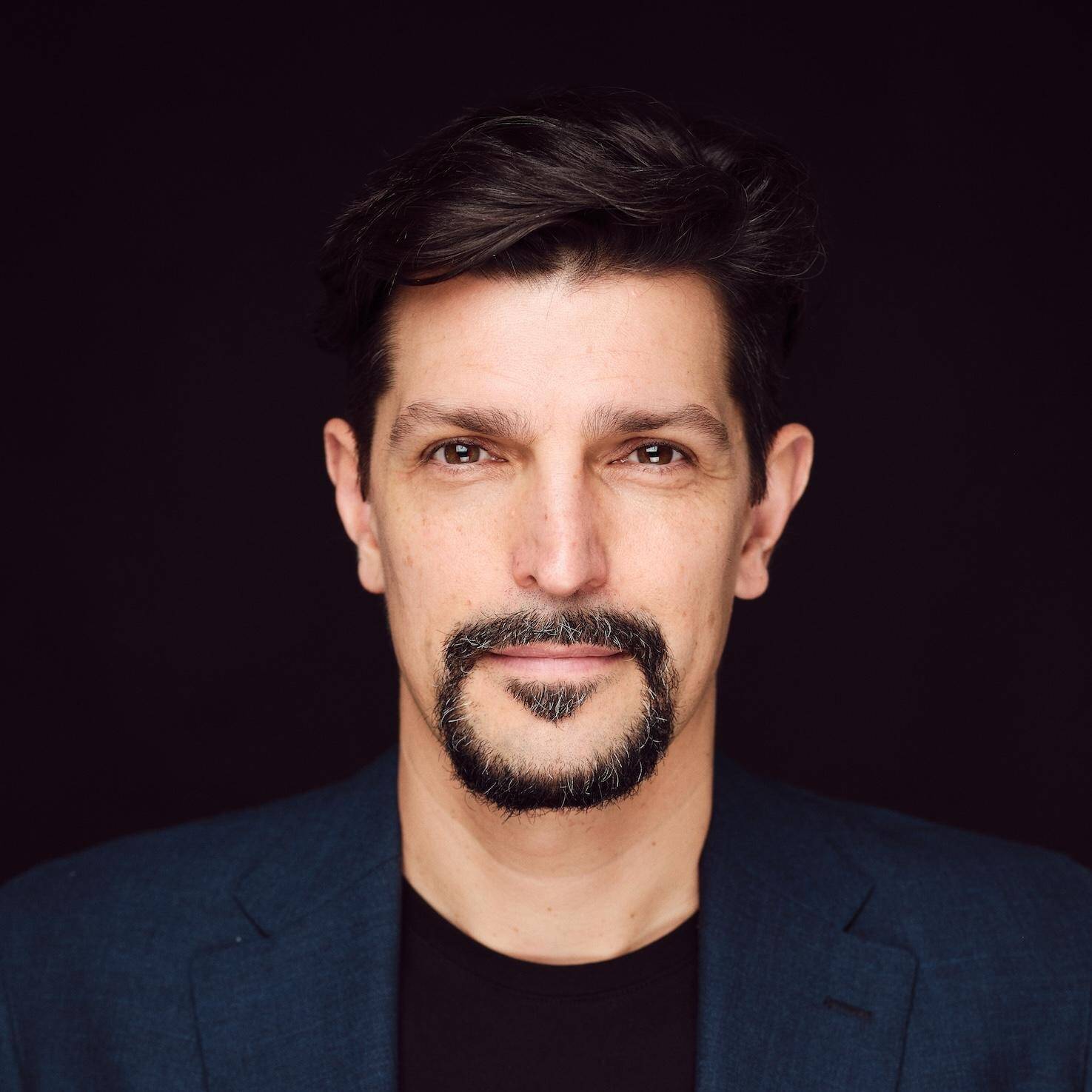 Steffen Stoltmann