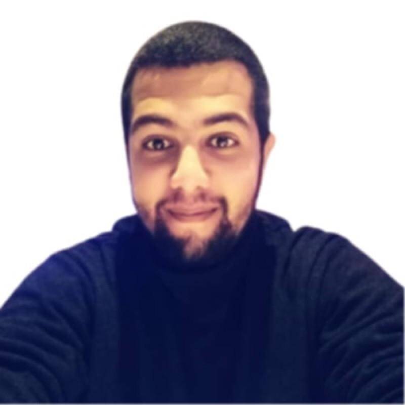 Ahmed Arbi