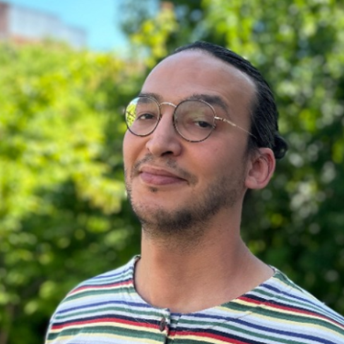 Abdelatif Touati