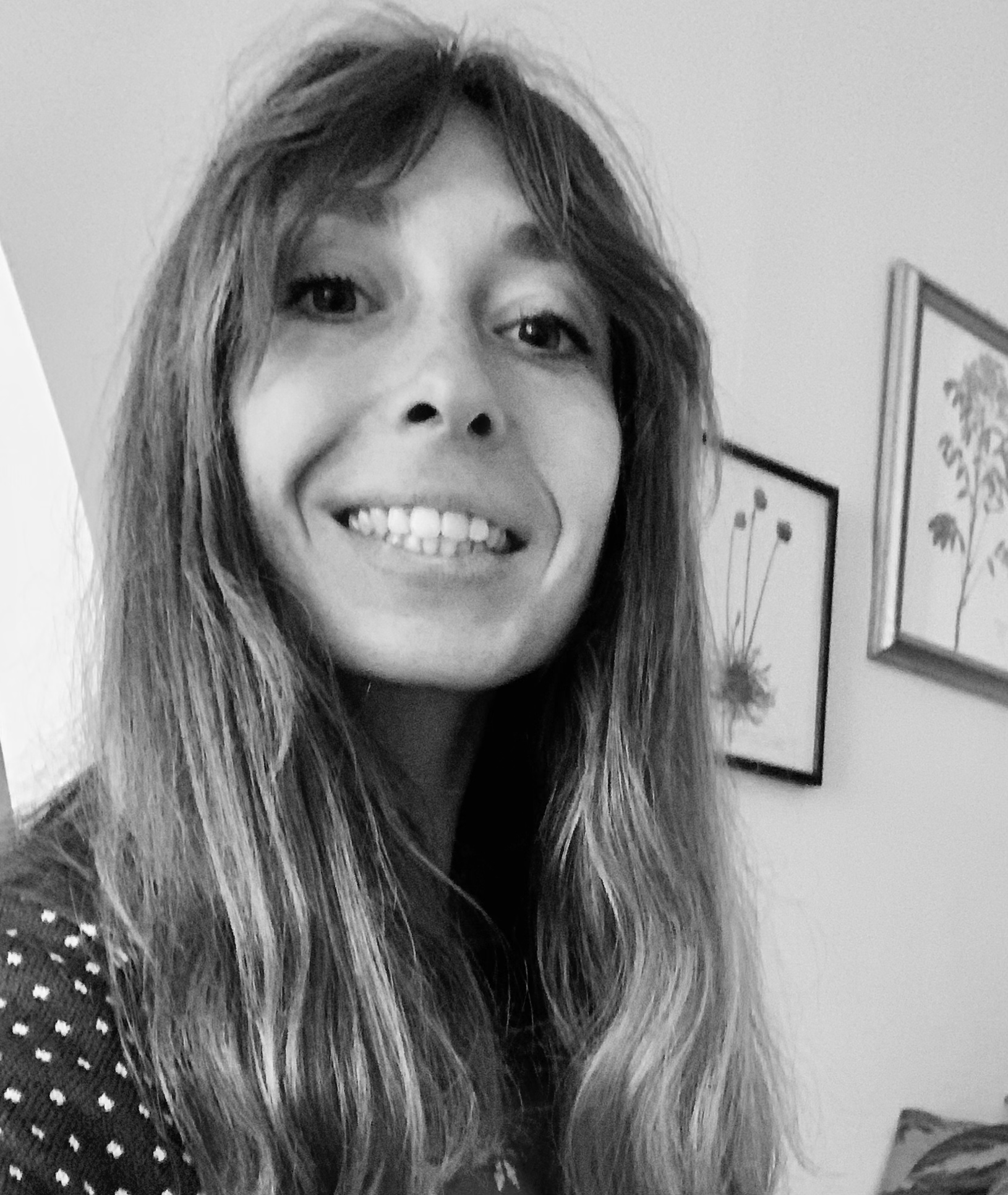 Chloé Pouppeville
