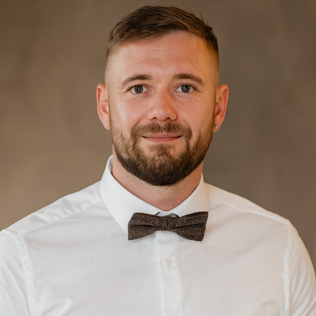 Bryan Duchemin