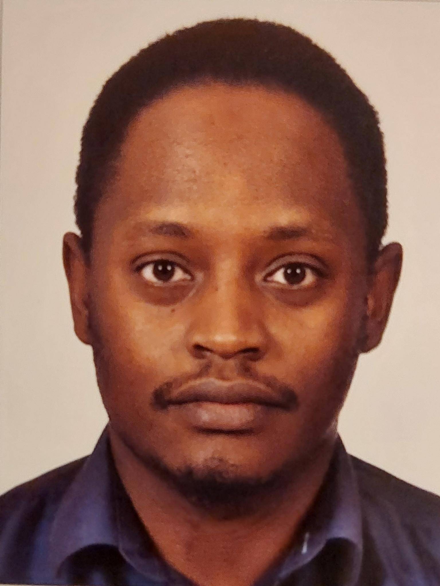 Ghislain K.