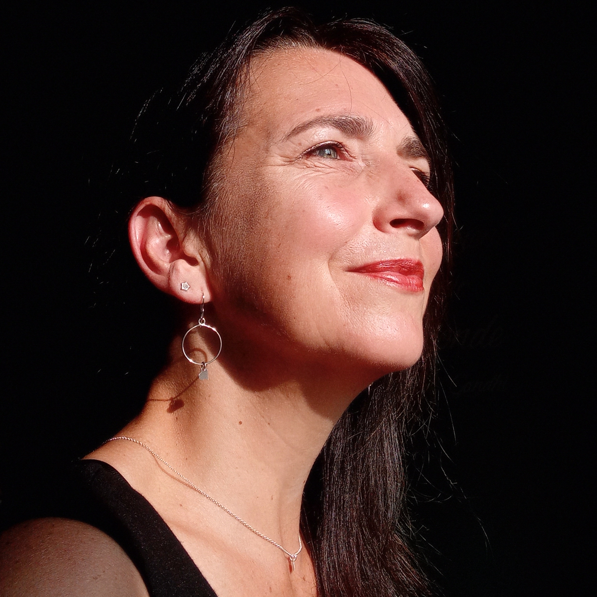 Nelly Rousselin