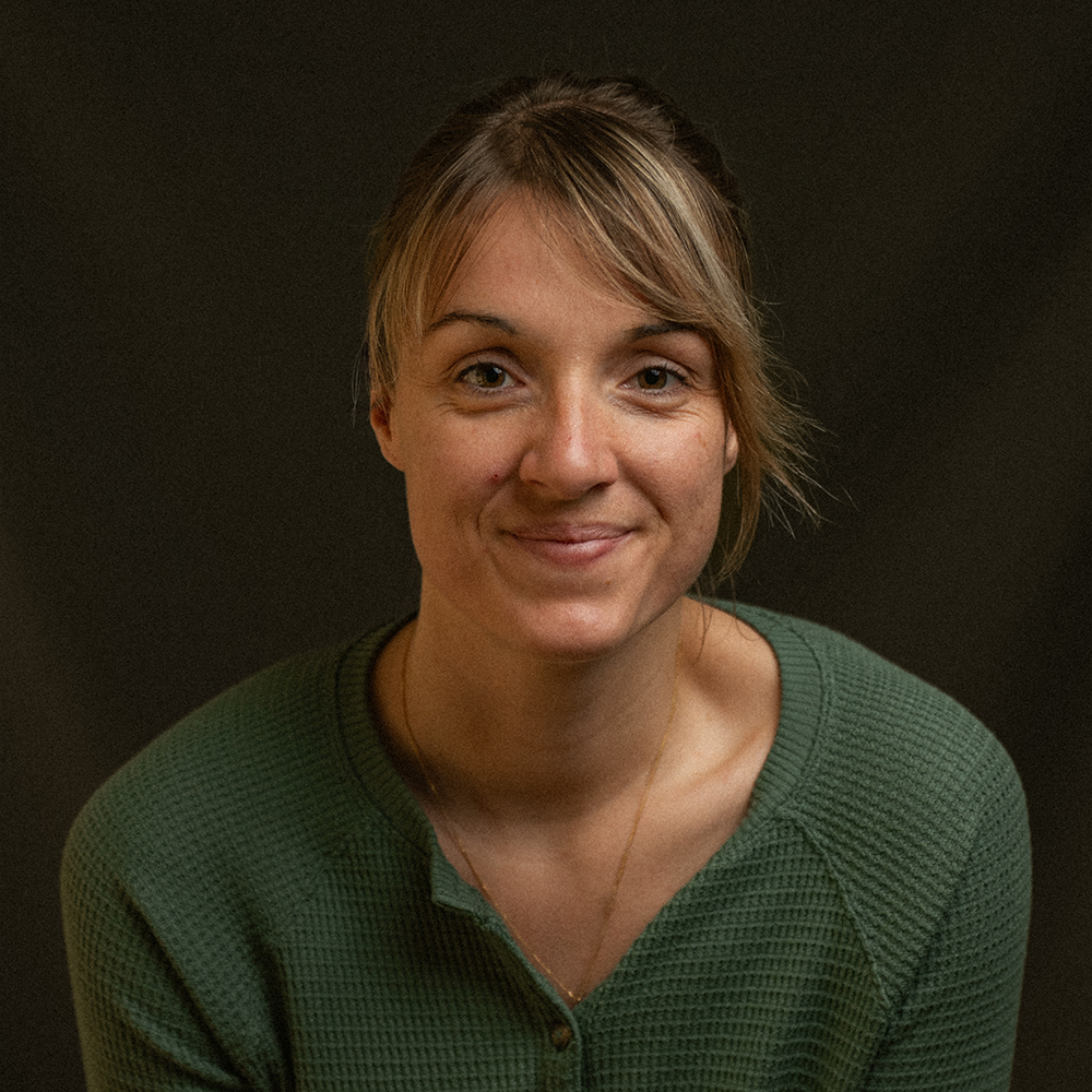 Marion Mouchague