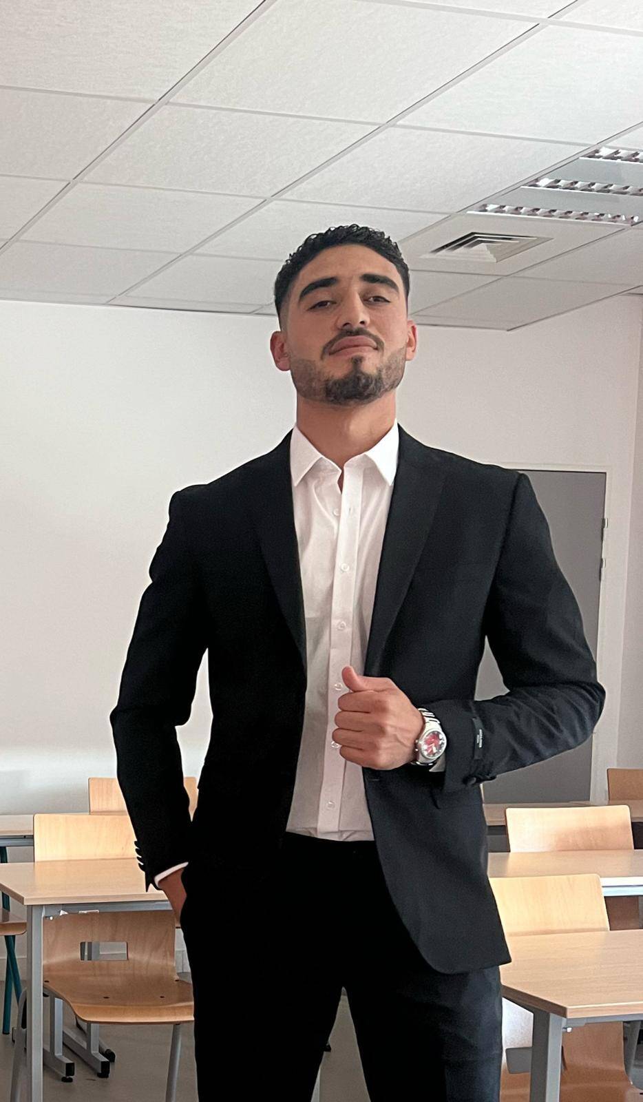 Abdelkarim Amine