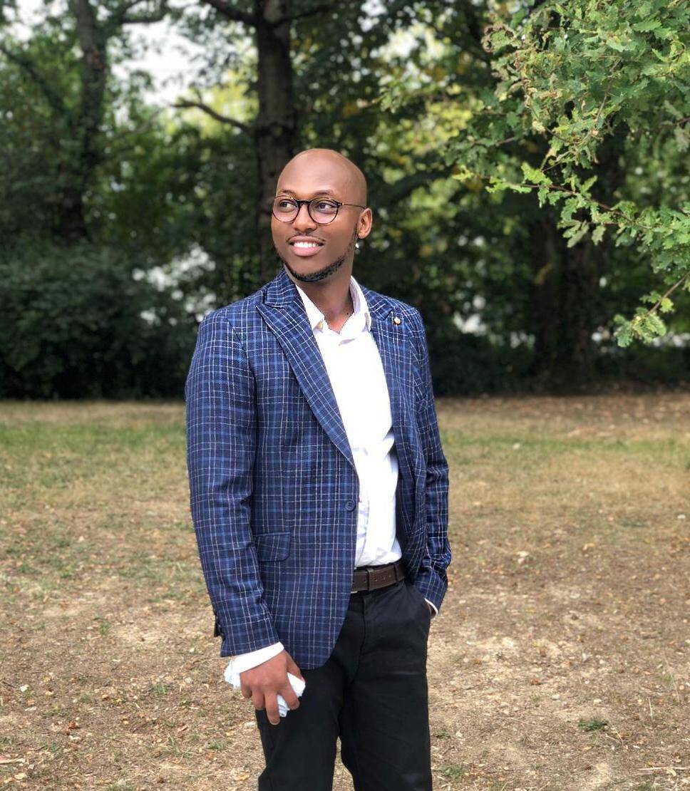 Edgard Jimbere - Consultant Contrôle de Gestion Opérationnel 