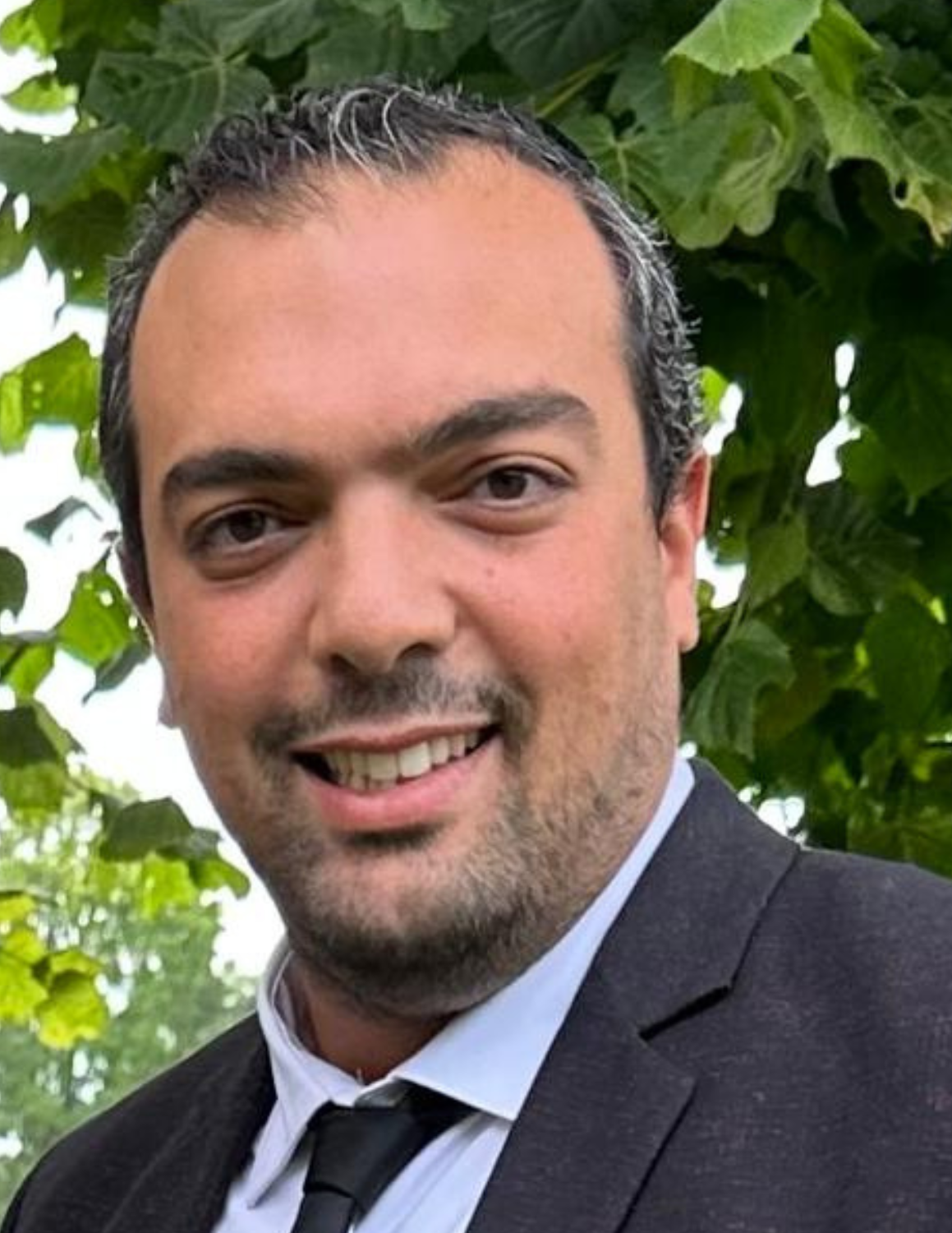 Raphael E. - Création de site internet