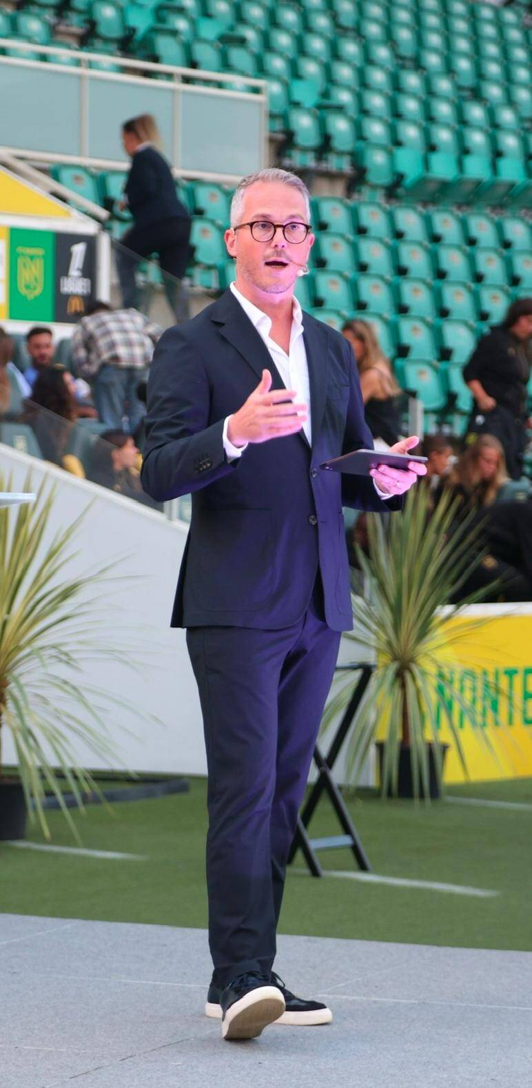 Jean-Charles Verdalle